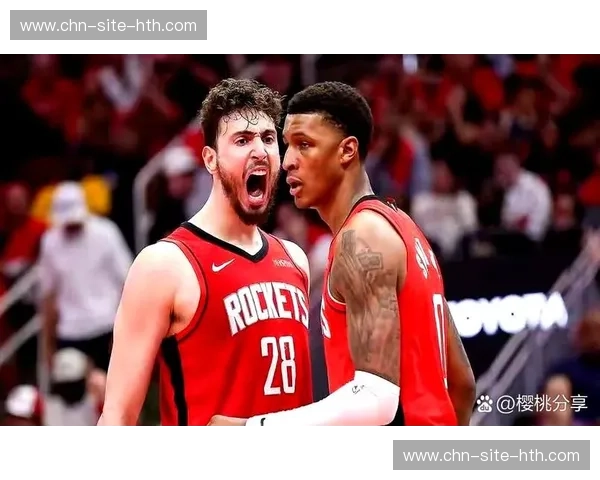 火箭申京格林健康出战 年轻核心对阵国王内线对决成看点