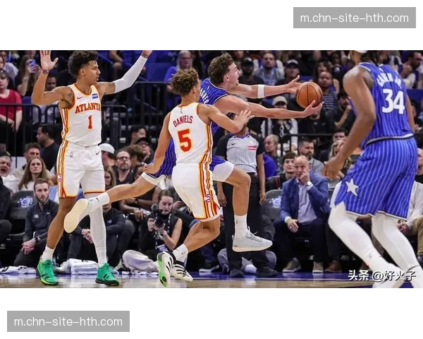 魔术年轻球员转换进攻效率高 瓦格纳领衔新生代快速成长